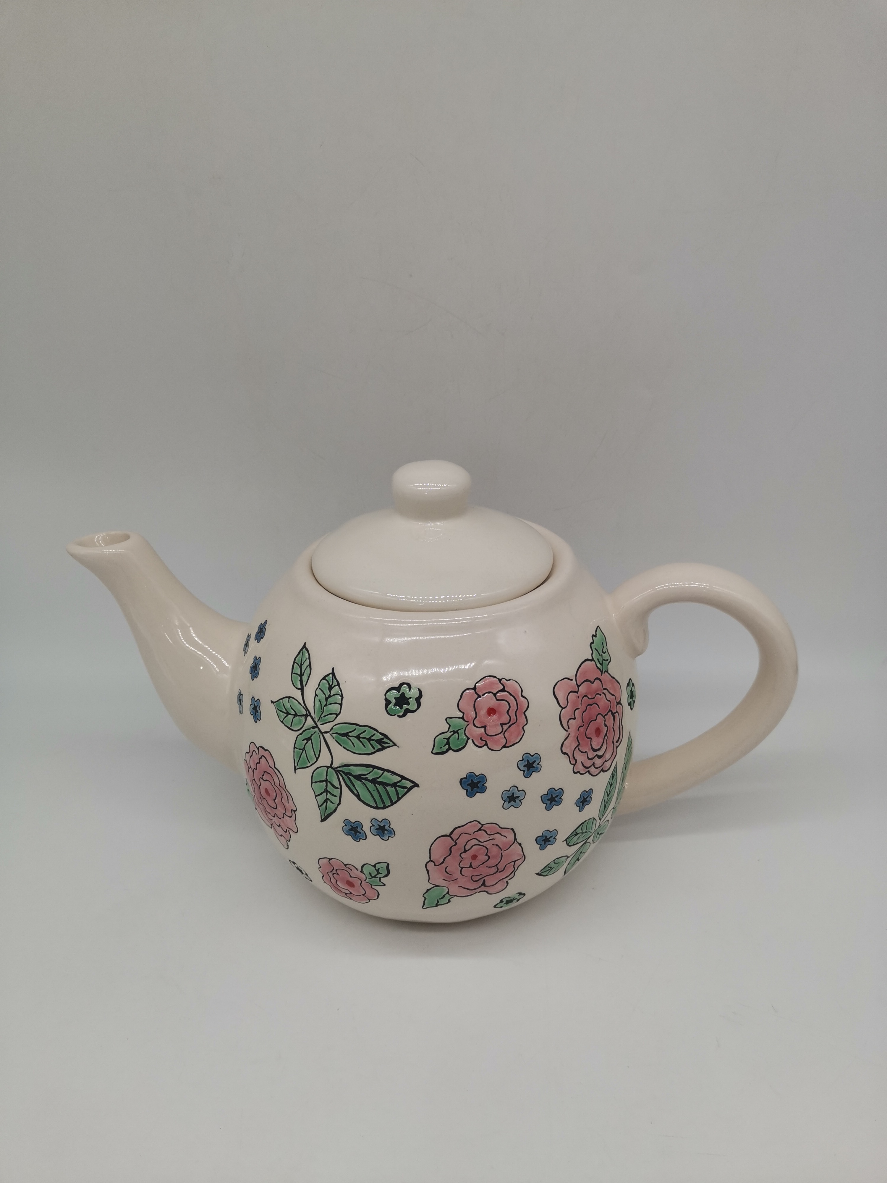 #Ceramic Dinnerware, Ceramic Tableware, Ceramic Kitchenware, Serveware,Tea pot