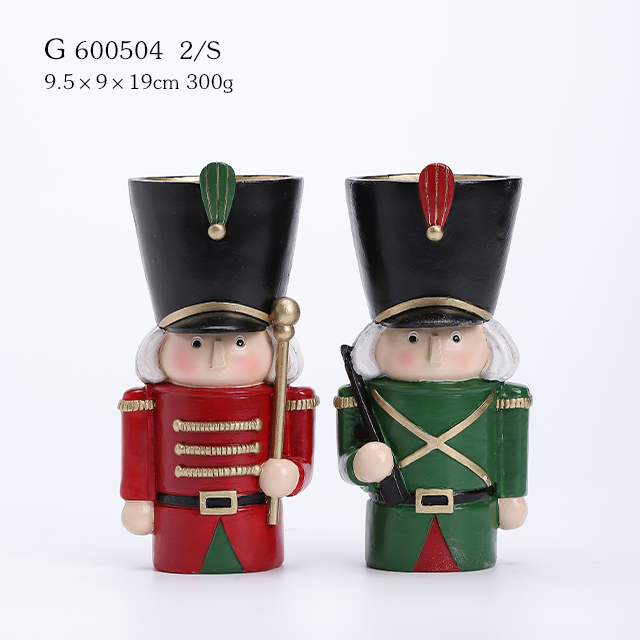 Nutcracker Solider