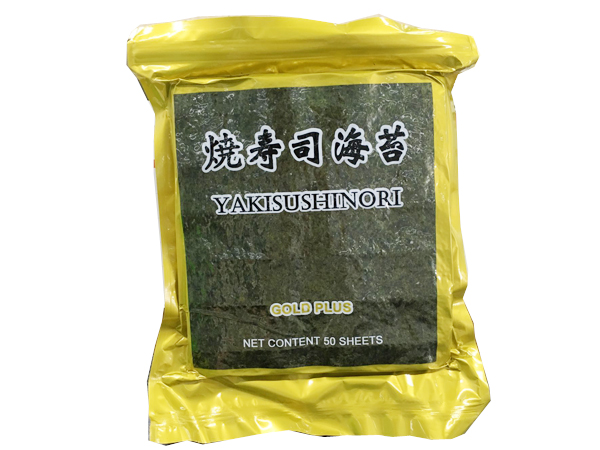 Sushi Nori