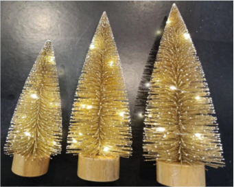 Hobby Model Trees