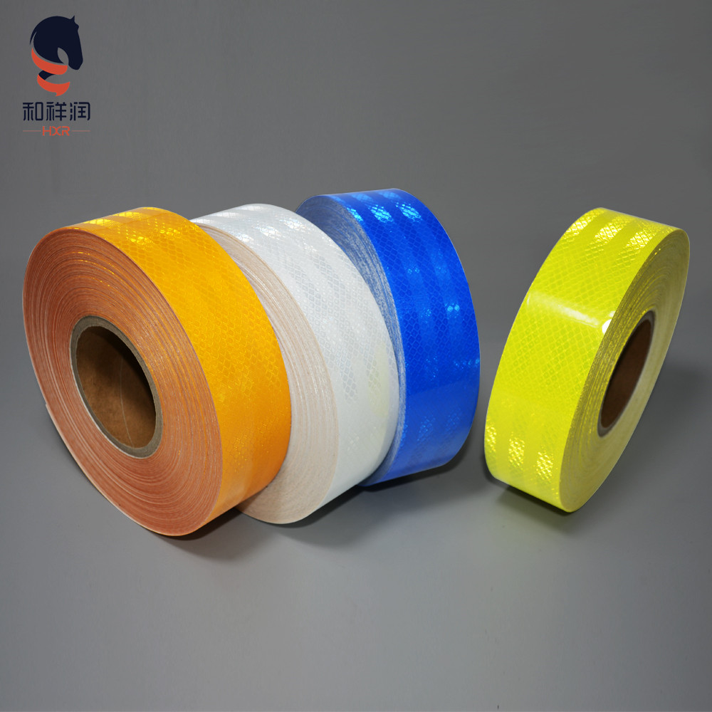 Diamond Grade Reflective Tape