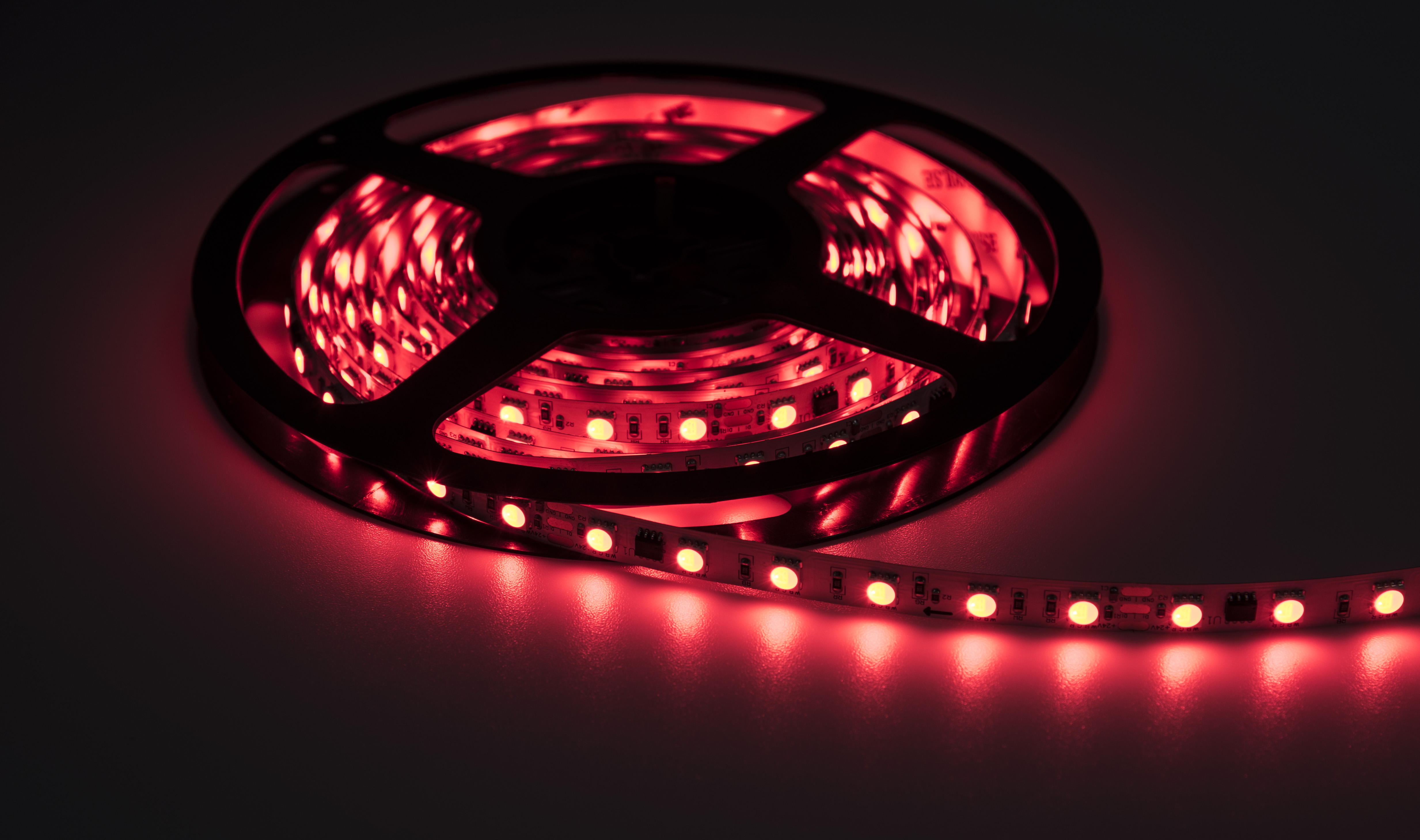 Guangzhou LEDIA Lighting  Co., Ltd. – LED panel light 2