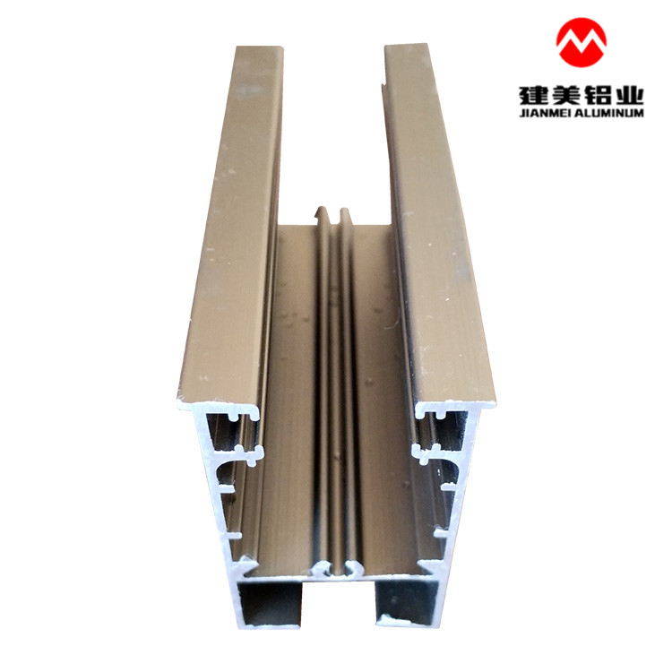 Aluminum Profiles forDoor & Window
