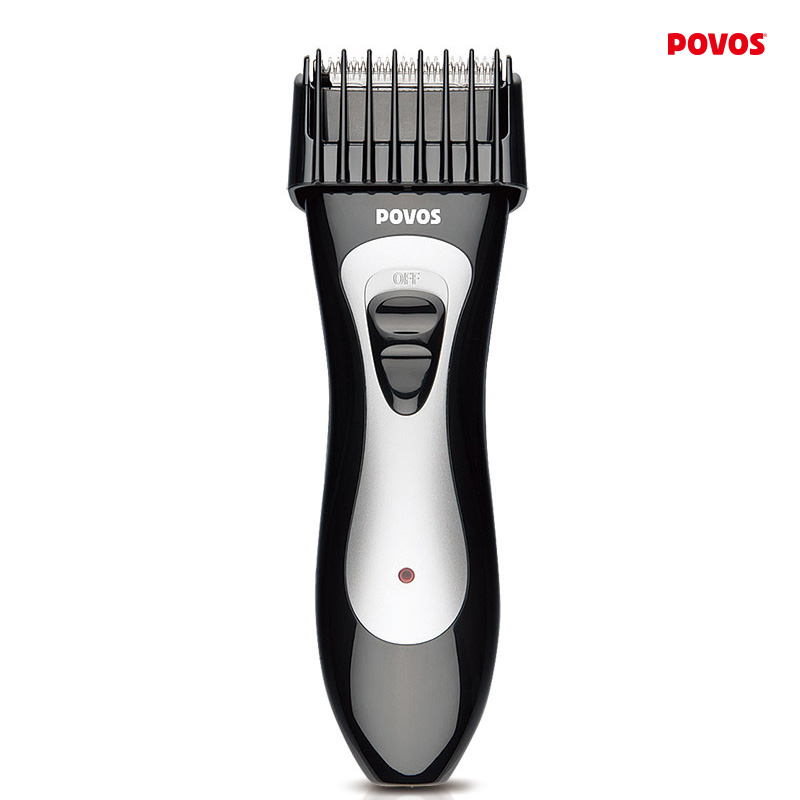 POVOS Electric hair clipper hair cutter hair trimmer