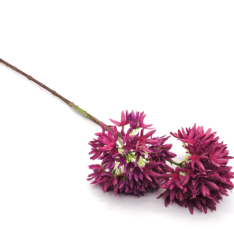 Single flower