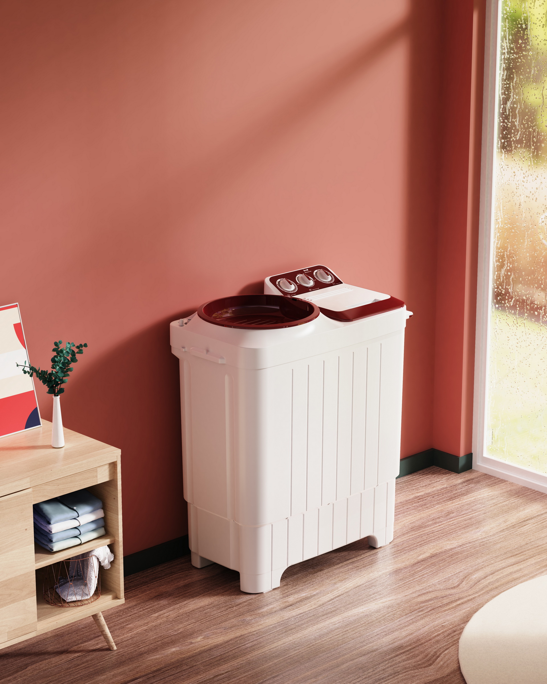 13KG Washing Machine XPB130-6710SC1/D1/C2/D2