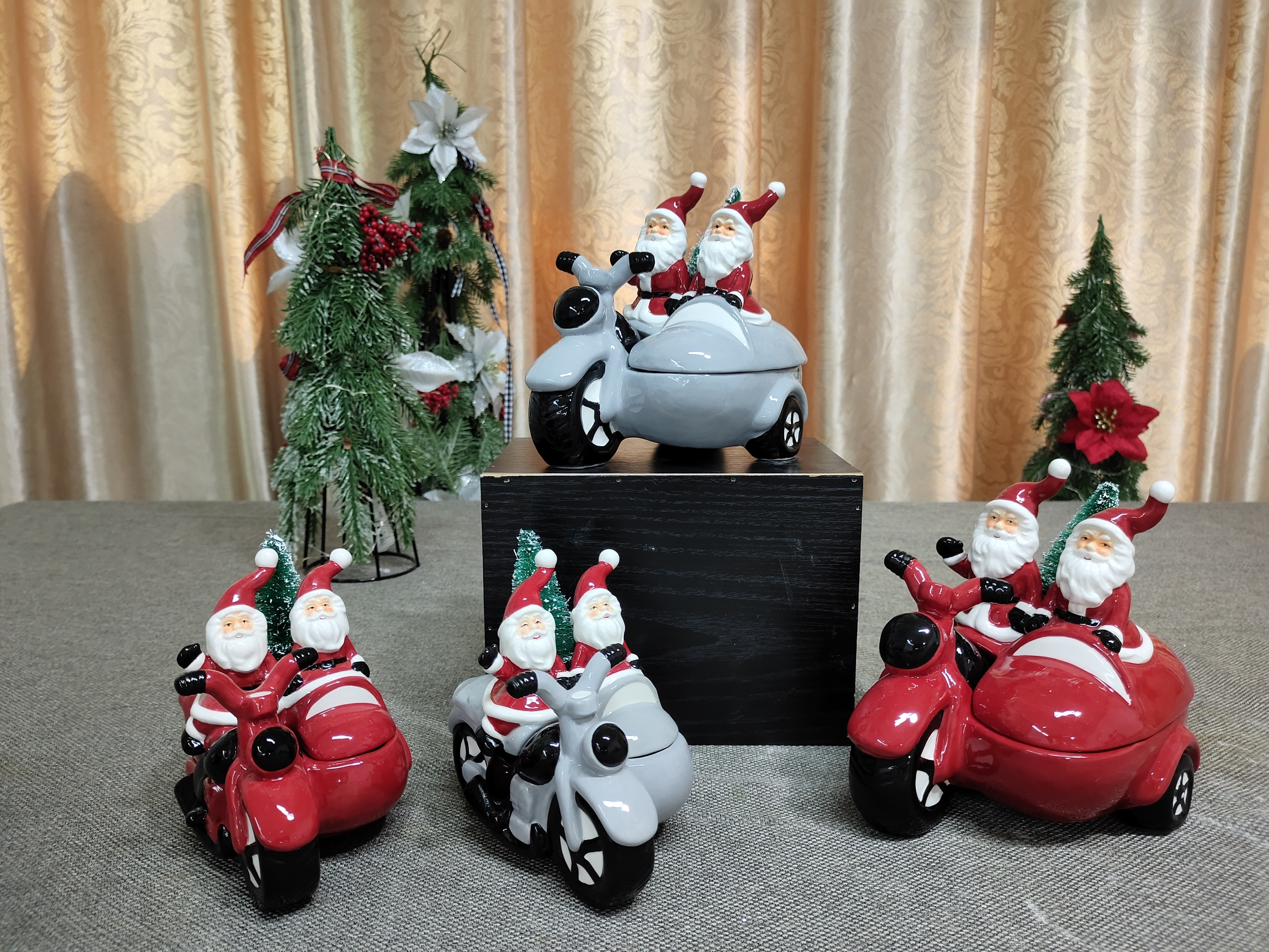 Santa claus