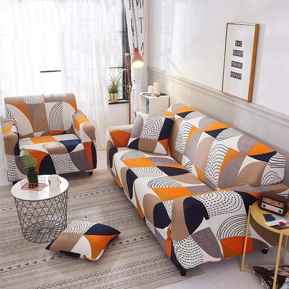 Stretch Sofa Cover
