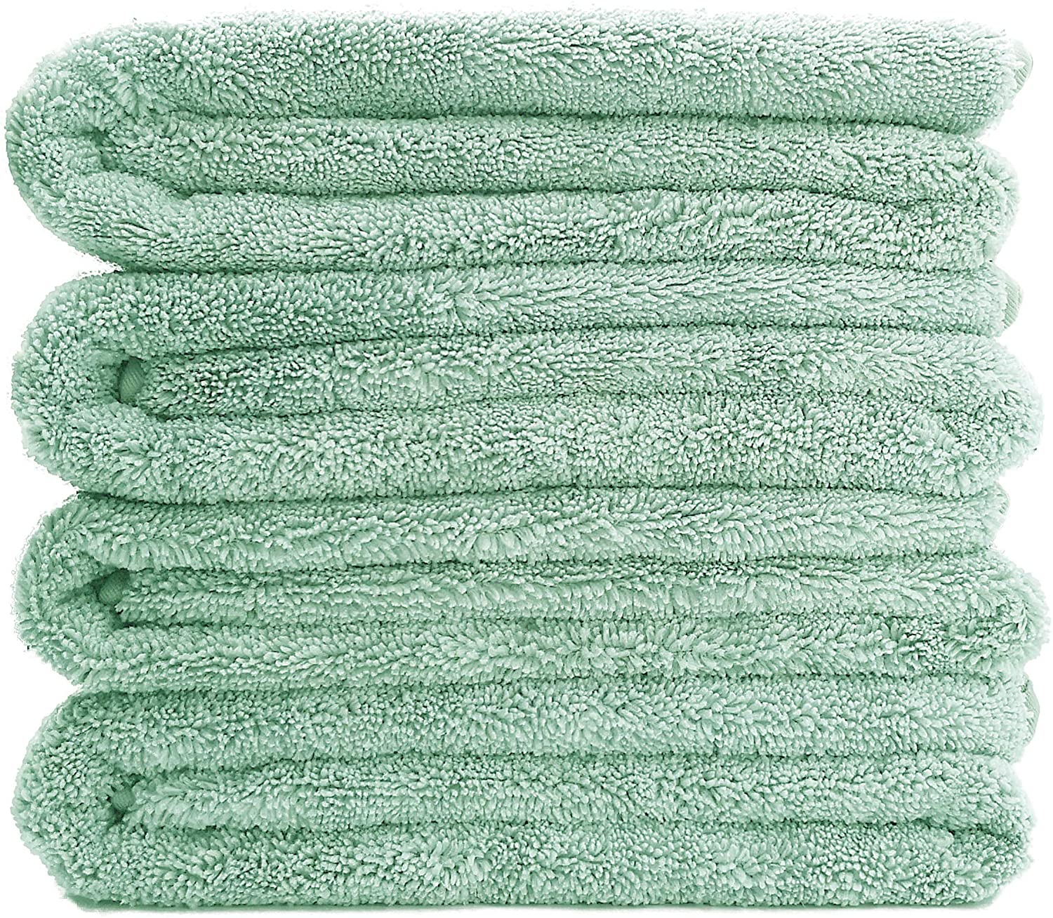 Microfiber cloth
