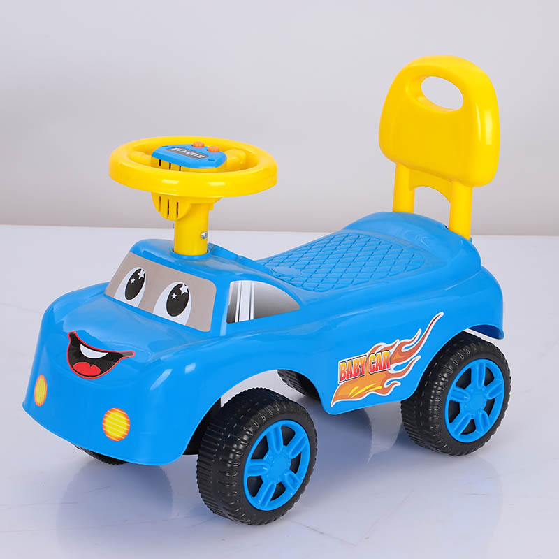 Ride On Car