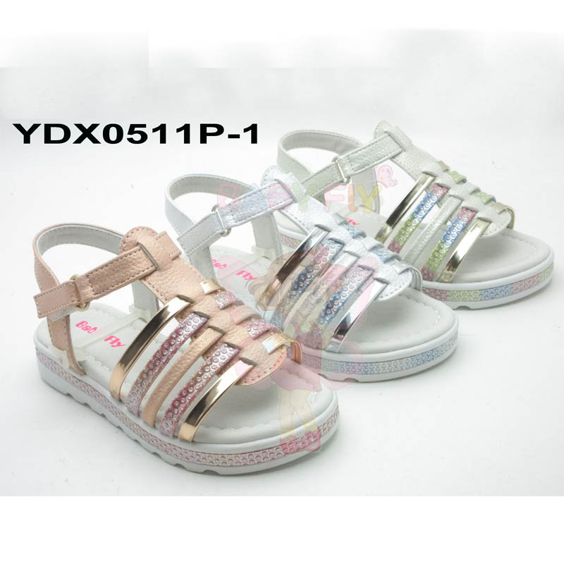 kids shoes/children shoes/sandals