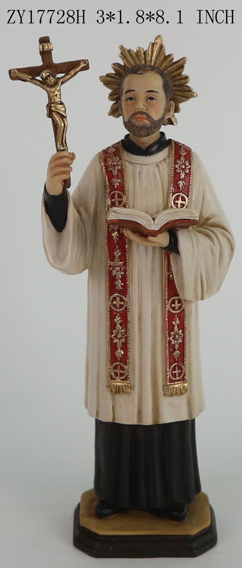 St Cayetano