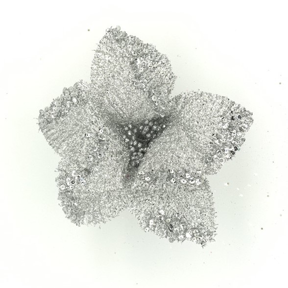 Christmas Flower Pick