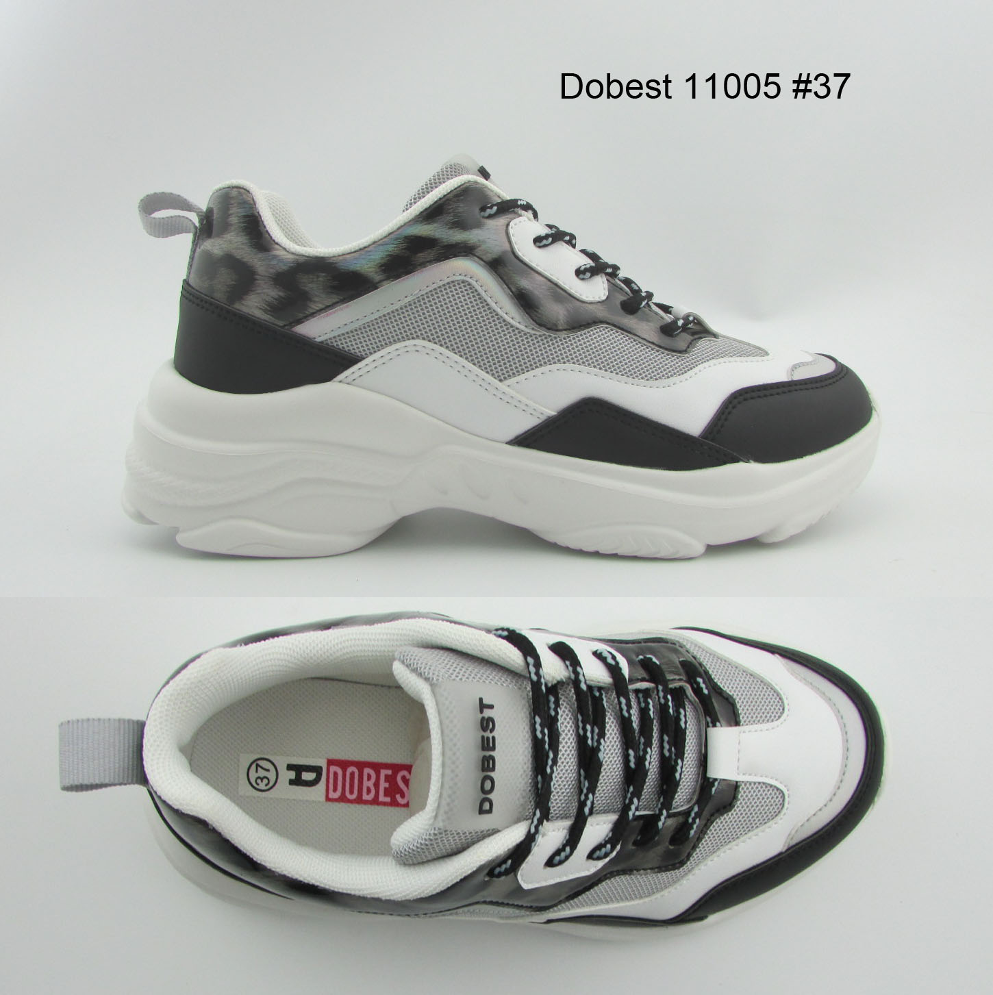 Women Casual Shoe