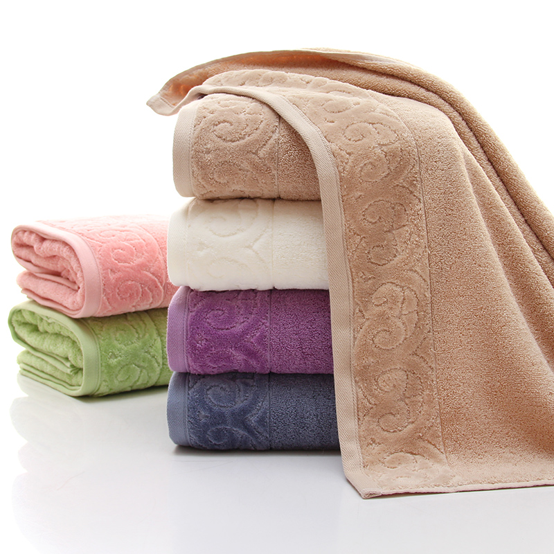 Bath Towel