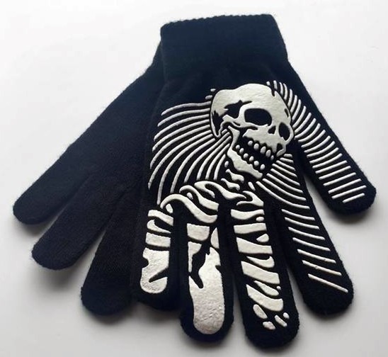 Men Glove