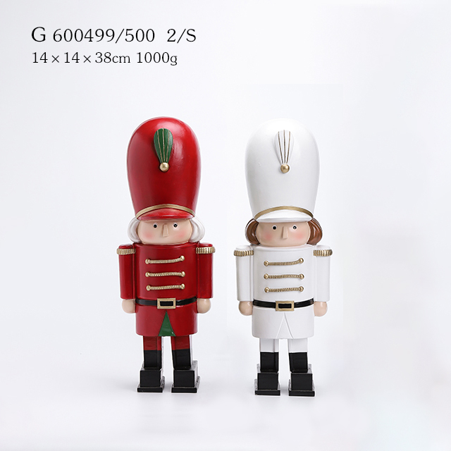 Nutcracker Solider