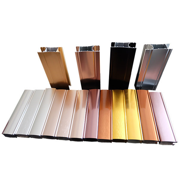 Aluminium Profile for Sliding Door
