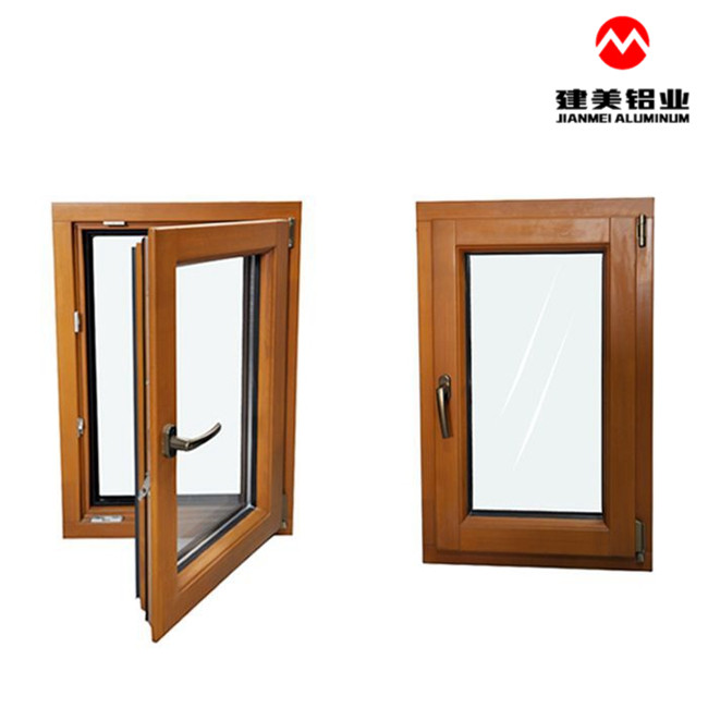 aluminium window profile