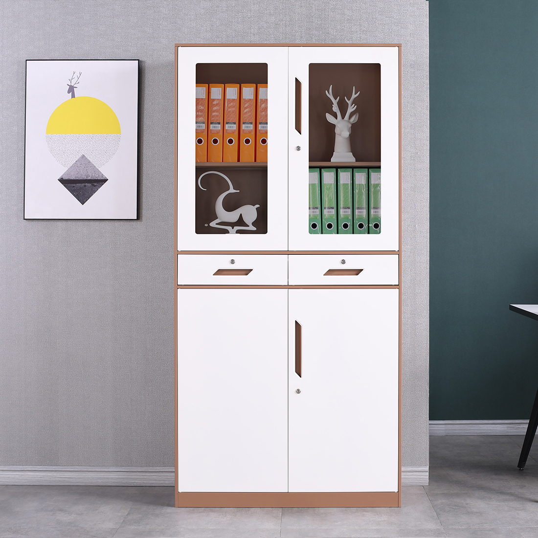 Filing cabinet