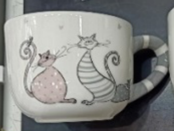 FUJIAN DEHUA ZHENFENG CERAMICS CO., LTD. – cubiertos de acero 4