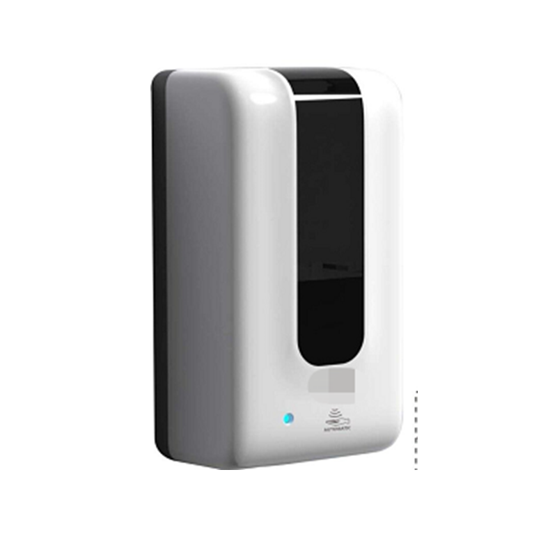 sensor hand sanitizer machine
