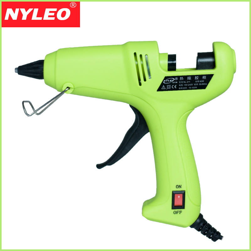 Shaoguan OuYaTe Electronic Product Co.,Ltd – clavo de hierro 2