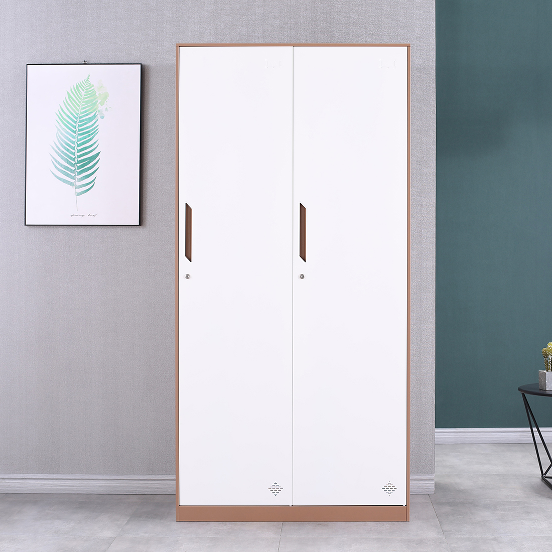 modern bedroom wardrobe