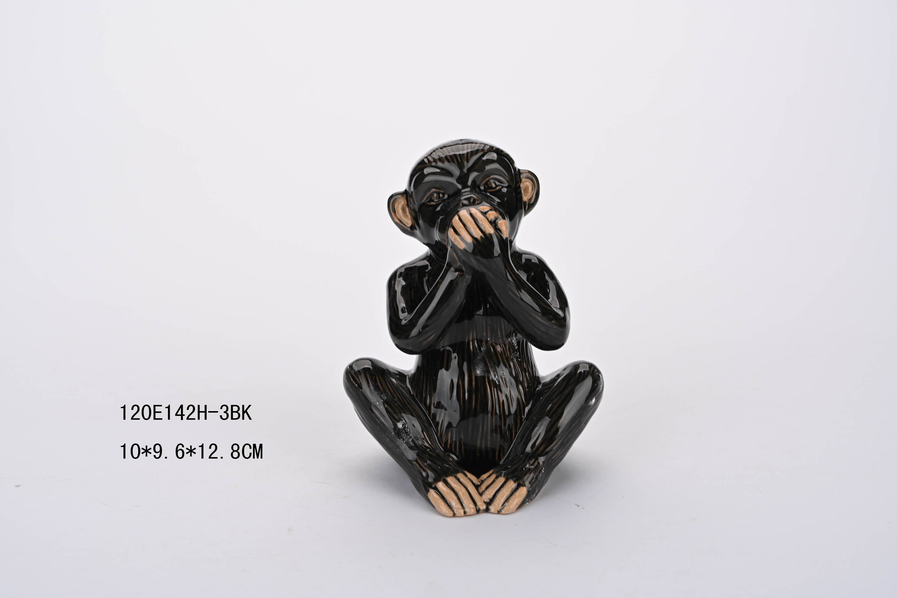 The monkey furnishing articles