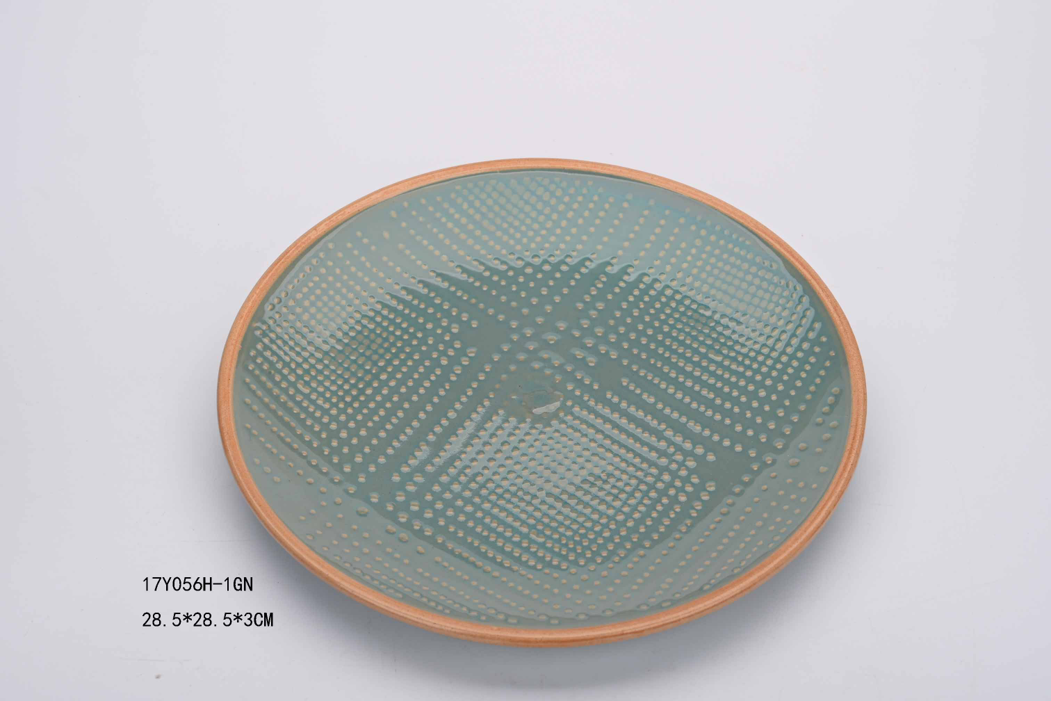 Plate