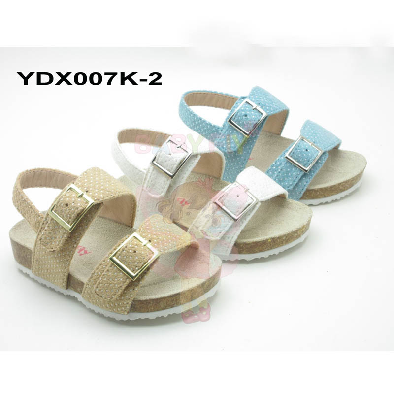 Kids shoes/children shoes/sandals