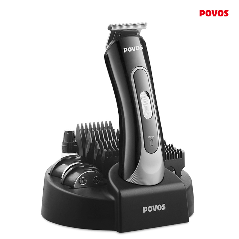 POVOS Professional Electric hair clipper hair cutter