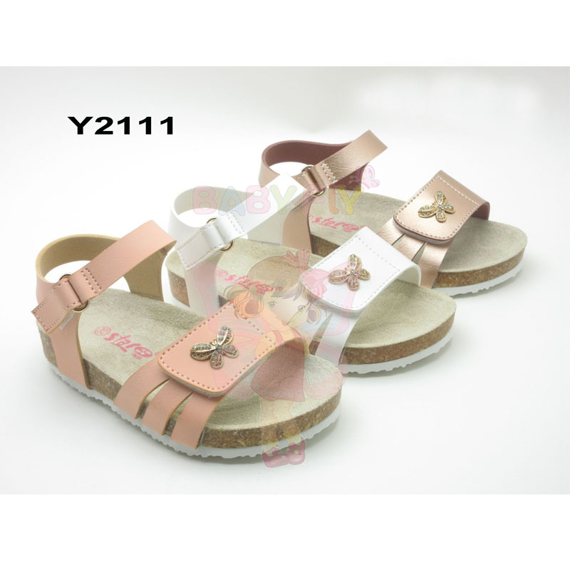 kids shoes/children shoes/sandals