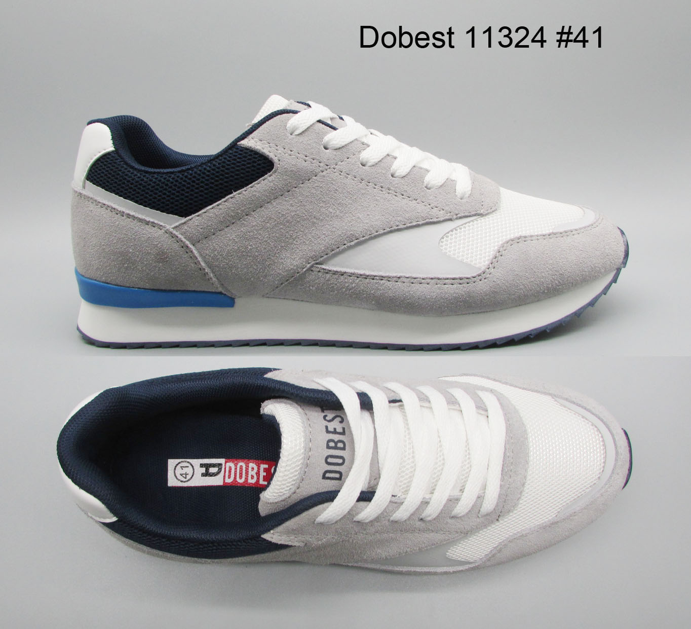 Men Casual Shoes