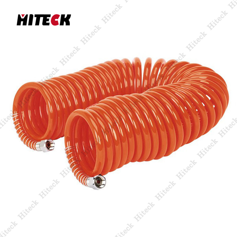 Coil Hose