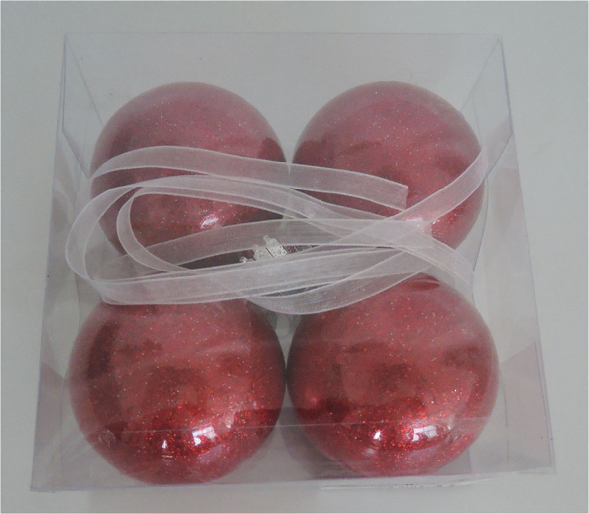 Christmas ball