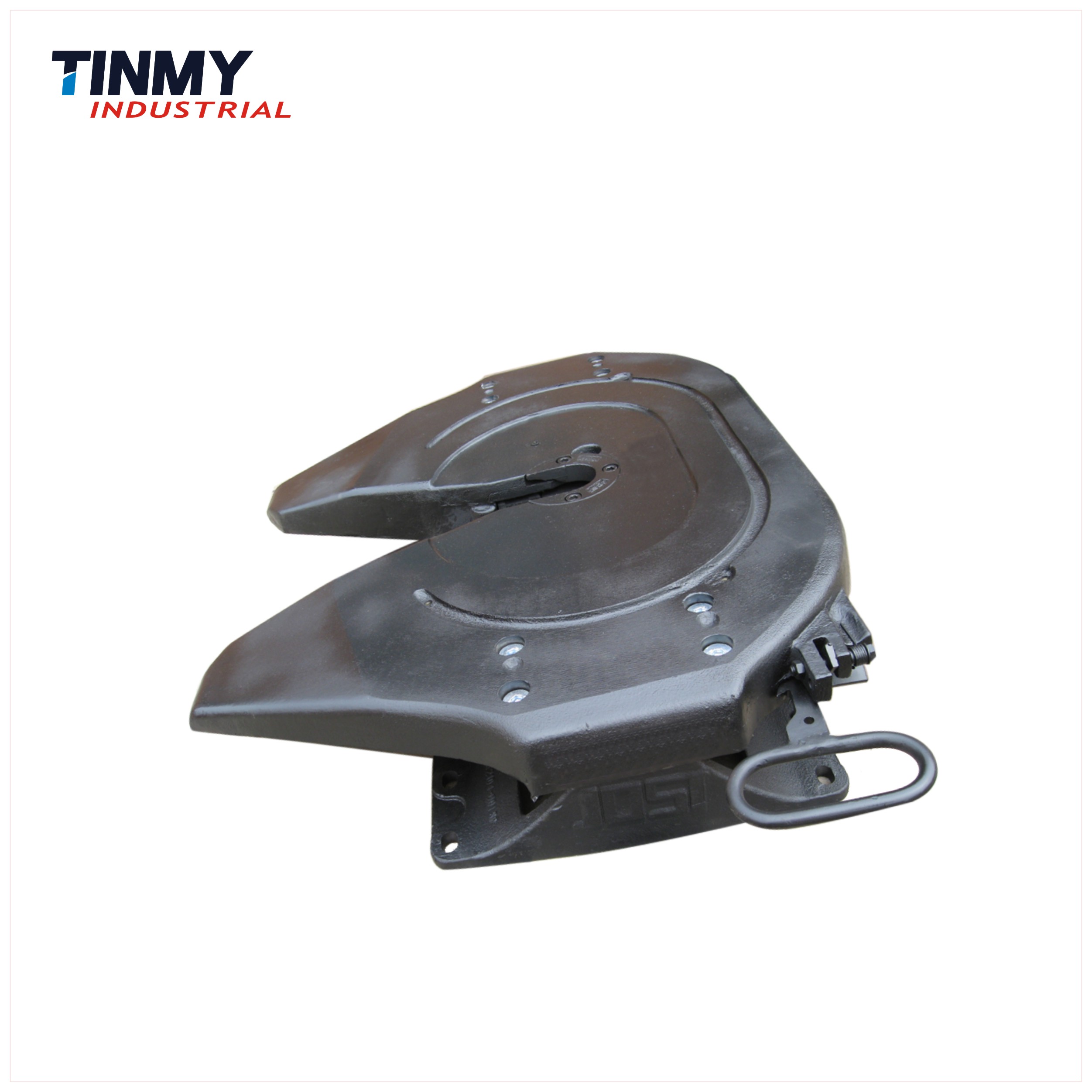 XIAMEN TINMY INDUSTRIAL CO.,LTD – Axle Parts 3