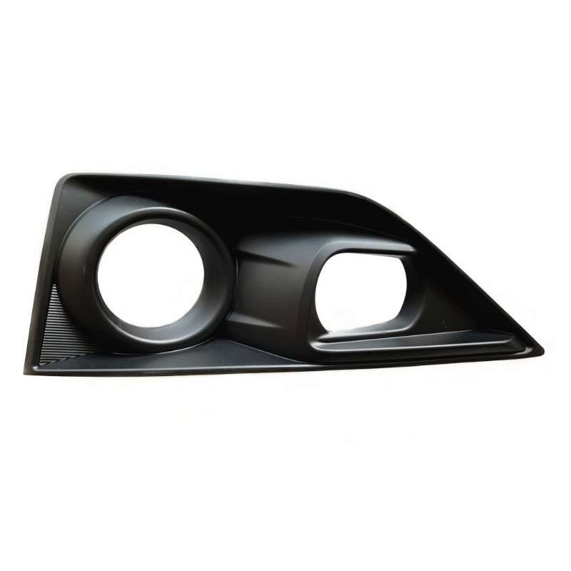 D-Max 2020 Fog Lamp Cover Without Fog Lamp Hole Low Level