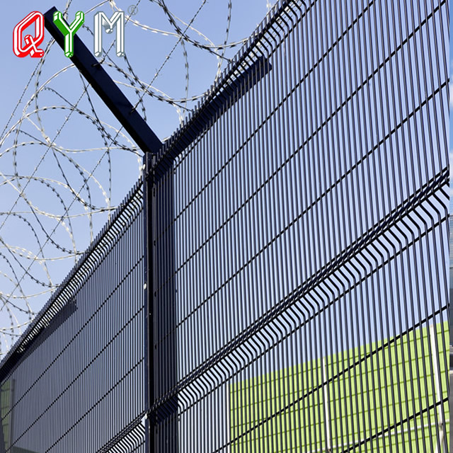 Security fence