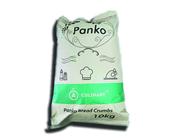 Panko Bread Crumbs