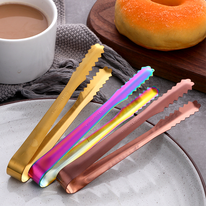 Ice Tongs