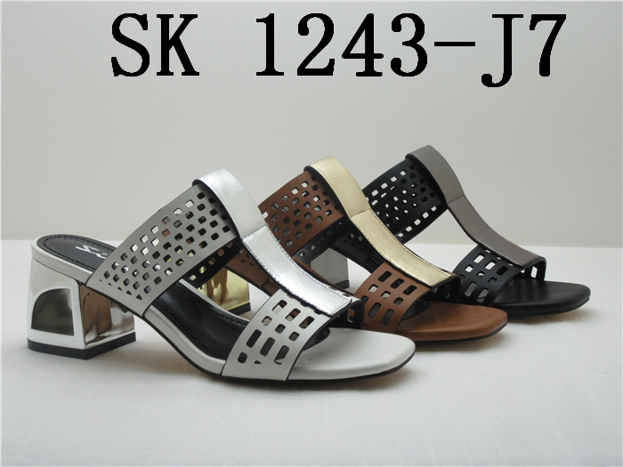 GUANGZHOU MIKI TRADING COMPANY LTD. – zapatos de tacón 2