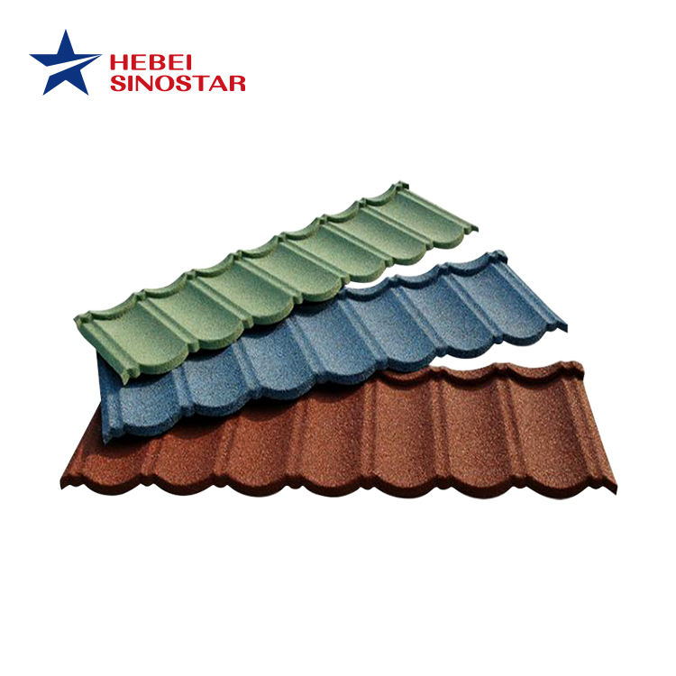 Color Stone Accessories