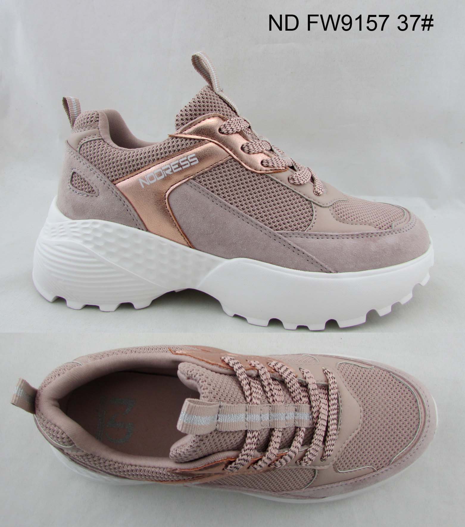 Women Casual Shoe