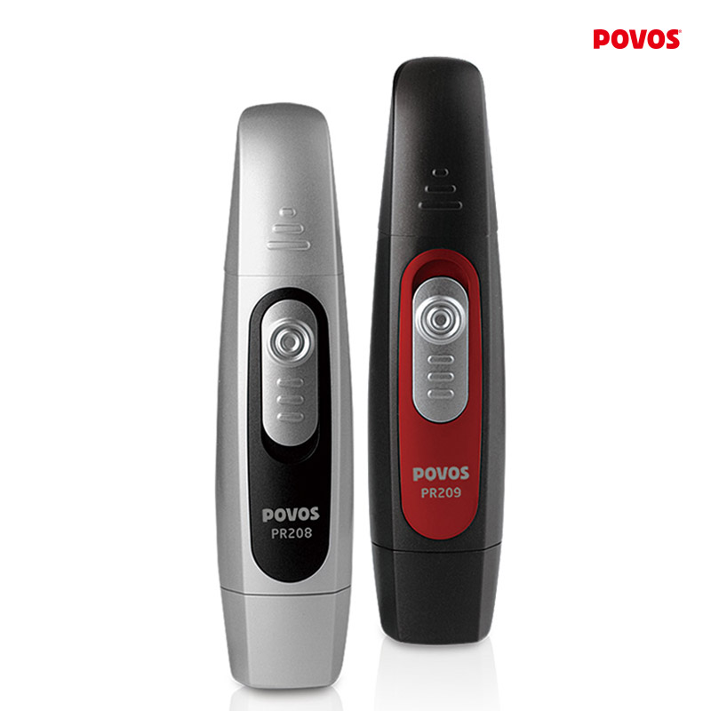 Nose trimmer
