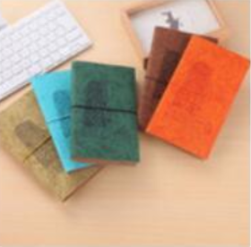 Urumqi inscription garment pulse clothing co., LTD – cuaderno de espiral 2