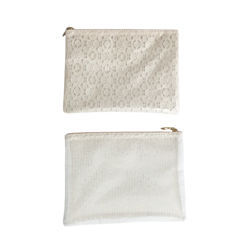 Spa Pouch