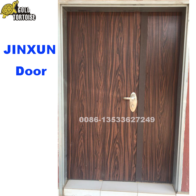 JINXUN Residential Israeli Security Door