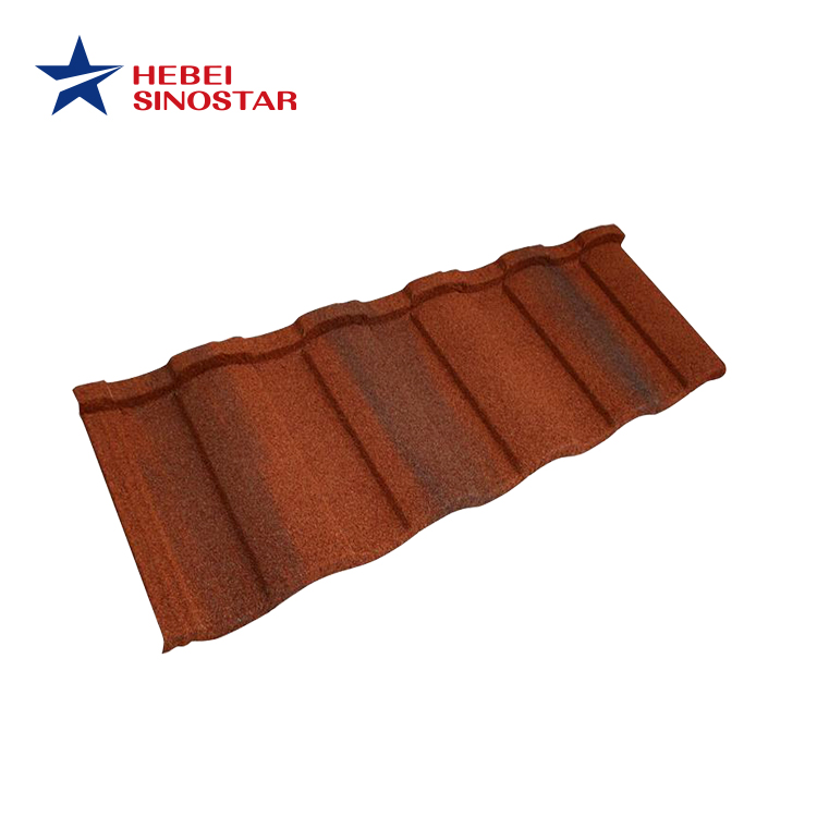 Colour Stone Coated Accessories