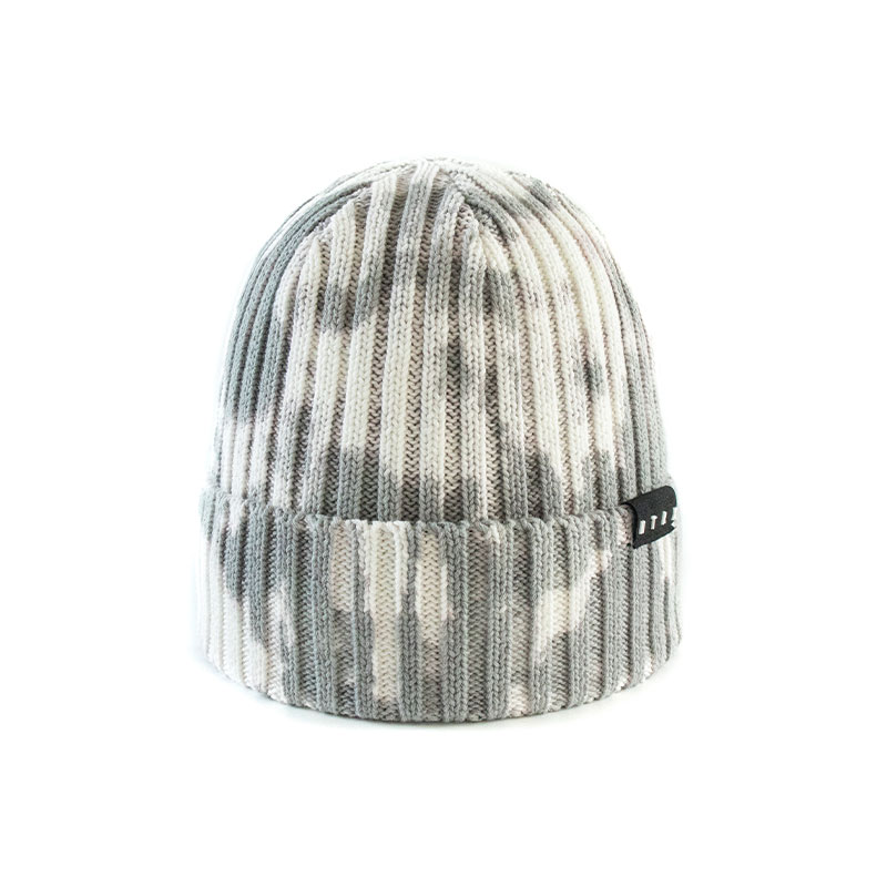 Tie Dye Beanie